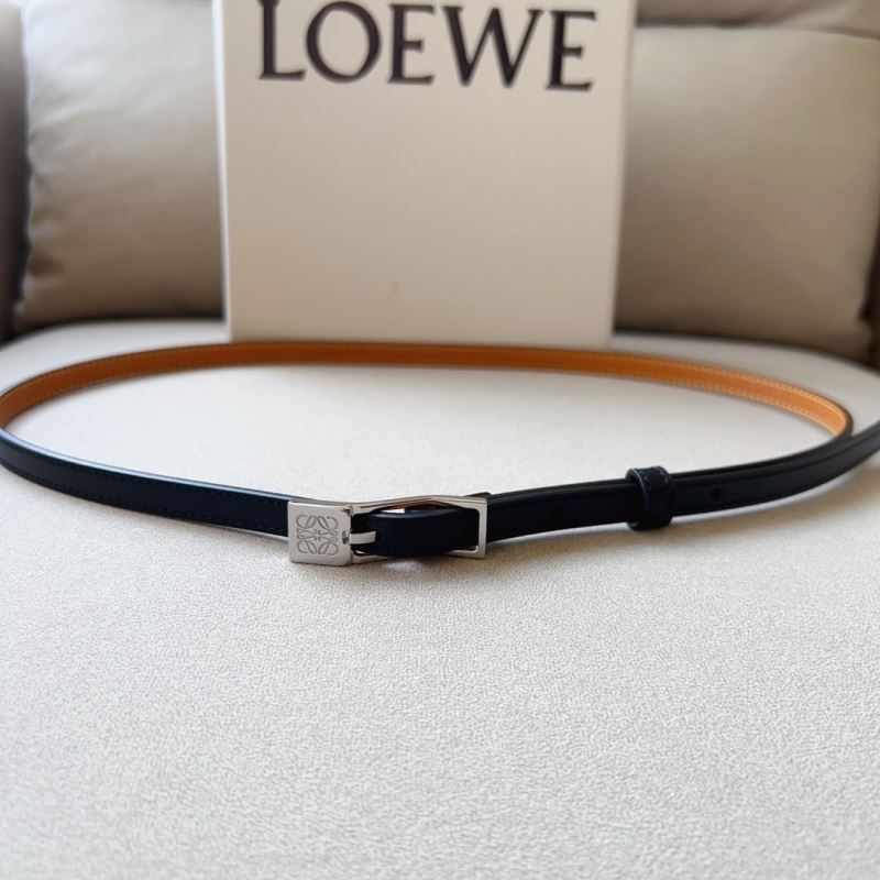 Loewe Belts